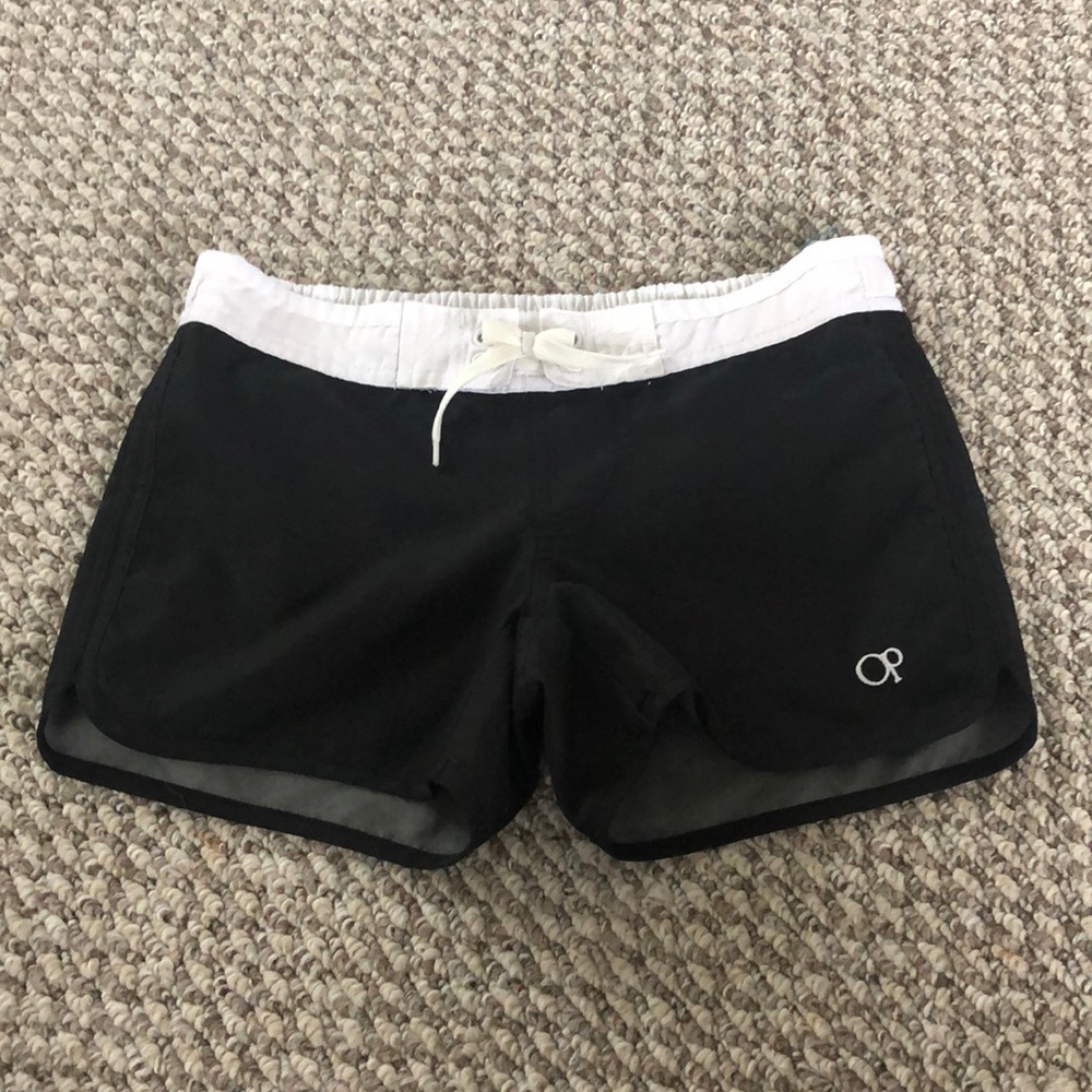 Girls swim shorts